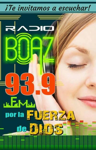 Radio Boaz